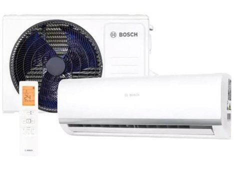 Bosch CL2000U 12000 Btu A++ Enerji Sınıfı R410A Multi İnverter Split Duvar Tipi Klima