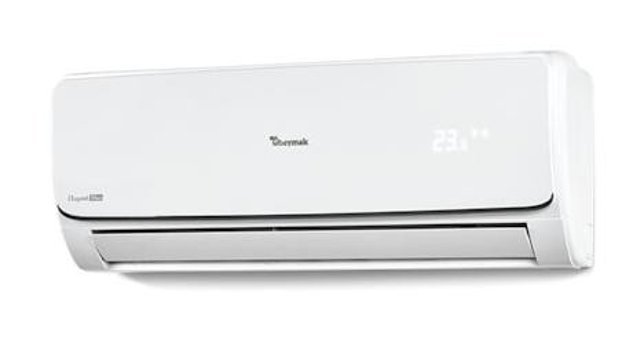 Baymak Elegant Plus 11942 Btu A++ Enerji Sınıfı R410A Multi İnverter Split Duvar Tipi Klima