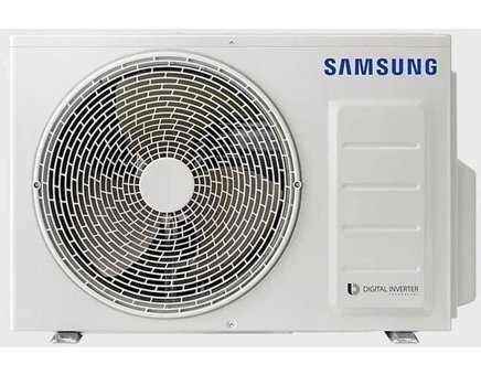 Samsung AJ068TXj3KH/EA 8900 Btu A++ Enerji Sınıfı R32 Multi İnverter Kaset Tipi Klima