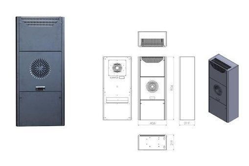 Msc 1002VINPW1 3800 Btu Enerji Sınıfı Yok Pano Tipi Klima