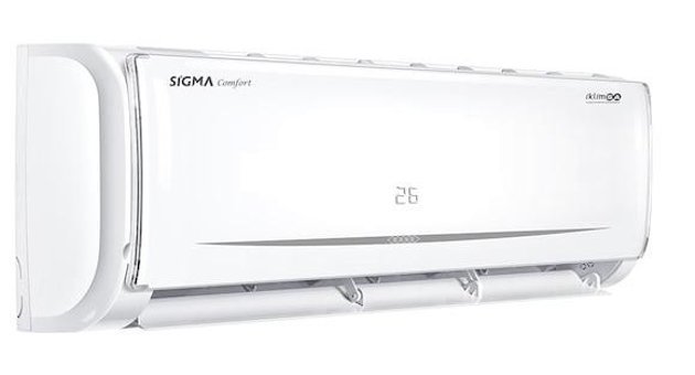 Sigma Comfort SGM18INVDHD 17060 Btu A++ Enerji Sınıfı R410A Multi İnverter Split Duvar Tipi Klima