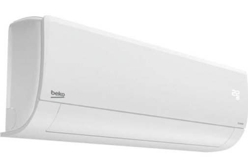 Beko 31225 12000 Btu A++ Enerji Sınıfı R410A Multi İnverter Split Duvar Tipi Klima