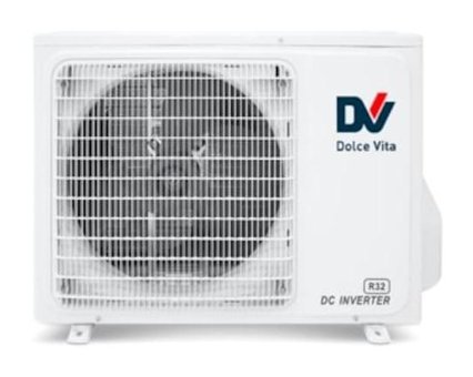 Dolce Vita Vita 12000 Btu A++ Enerji Sınıfı R410A Multi İnverter Split Duvar Tipi Klima