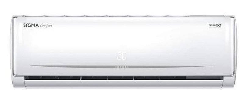 Sigma Comfort SGM24INVDHD 23.200 Btu A++ Enerji Sınıfı R410A Multi İnverter Split Duvar Tipi Klima