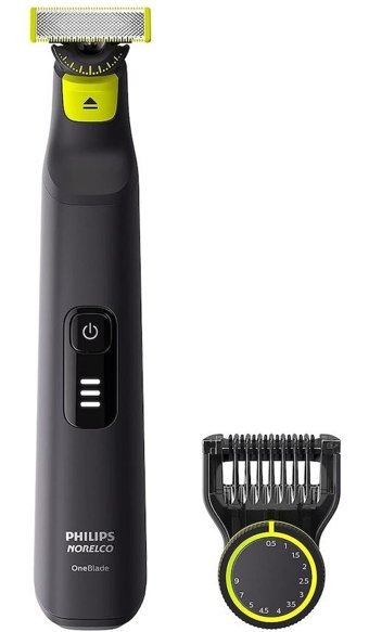 Philips Norelco Oneblade 360 Pro QP6531/70 Islak Kablosuz Tıraş Makinesi