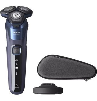 Philips S5585/35 Islak Kablosuz Tıraş Makinesi