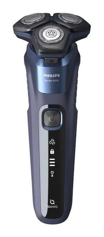 Philips S5585/35 Islak Kablosuz Tıraş Makinesi