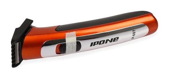 Ipone IP-607 Kuru Kablosuz Tıraş Makinesi