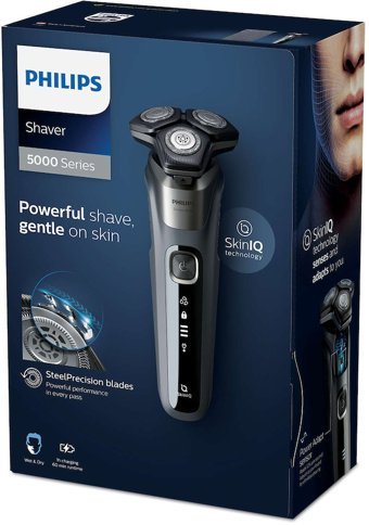 Philips S5887/10 Islak Kablosuz Tıraş Makinesi