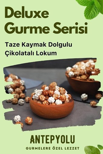 Antepyolu Denizli Kavrulmuş Tuzsuz Kaymaklı Sarı Leblebi 175 gr