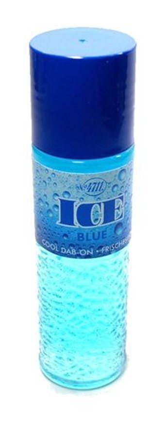 No.4711 Ice Blue Cool Dab On EDC Çiçeksi Kadın Parfüm 40 ml