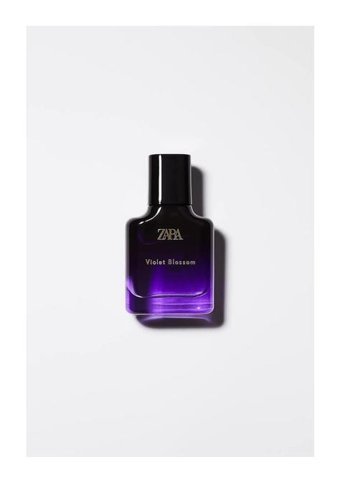 Zara Violet Blossom EDP Kiraz Çiçeği Kadın Parfüm 30 ml