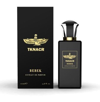 Tknacr Bebek EDP Çiçeksi Kadın Parfüm 100 ml