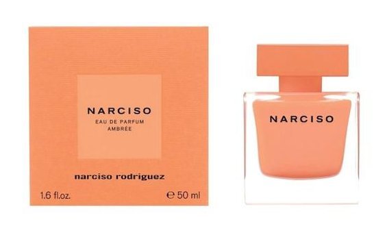 Narciso Rodriguez Narciso Ambree EDP Çiçeksi - Meyveli Kadın Parfüm 50 ml