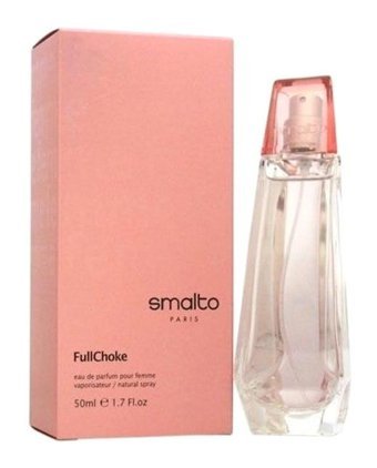 Smalto Full Choke EDP Meyveli Kadın Parfüm 50 ml