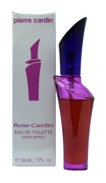 Pierre Cardin Rose Cardin EDT Çiçeksi Kadın Parfüm 30 ml