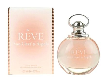 Van Cleef & Arpels Reve EDP Çiçeksi Kadın Parfüm 50 ml