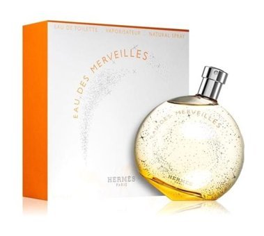 Hermes L Ambre Des Merveilles EDP Odunsu Kadın Parfüm 100 ml