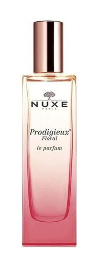 Nuxe ProdigieuxFloral EDT Çiçeksi Kadın Parfüm 50 ml