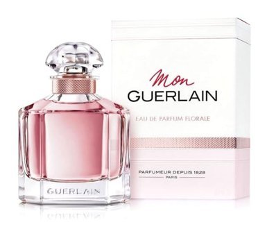 Guerlain Mon Florale EDP Çiçeksi Kadın Parfüm 100 ml