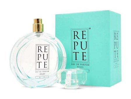 Repute Tact EDP Odunsu Kadın Parfüm 100 ml