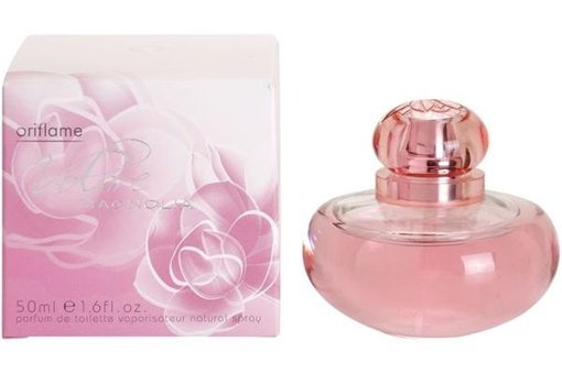 Oriflame Volare Magnolia EDP Çiçeksi Kadın Parfüm 50 ml