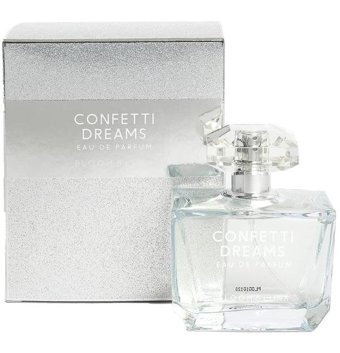 Bloom & Luna Confetti Dreams EDP Kadın Parfüm 90 ml