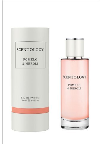 So Scentology Pomelo & Neroli EDP Meyveli Kadın Parfüm 100 ml