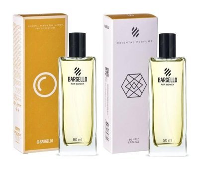 Bargello 179 EDP Oryantal Kadın Parfüm 2x50 ml