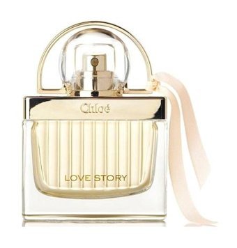 Chloe Love Story EDP Çiçeksi Kadın Parfüm 50 ml