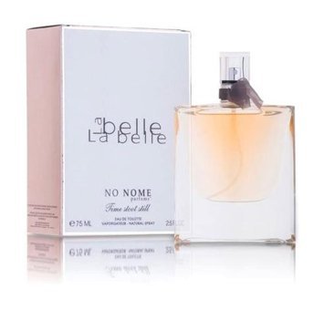 No Nome 062 La Bella EDT Çiçeksi Kadın Parfüm 75 ml