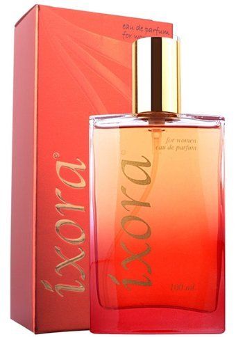 Ixora B362 Actual EDP Çiçeksi Kadın Parfüm 100 ml