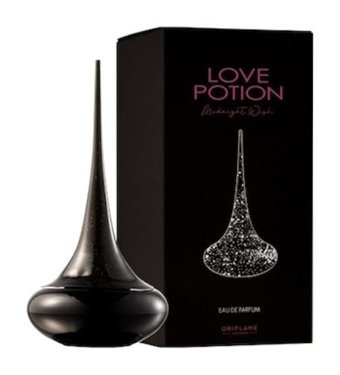 Oriflame Love Potion Midnight Wish EDP Oryantal Kadın Parfüm 50 ml