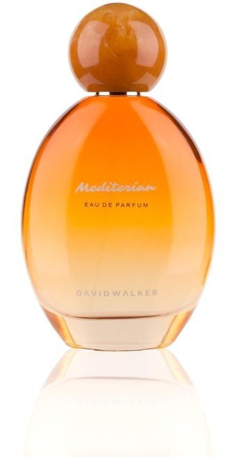 David Walker Mediterian EDP Çiçeksi Kadın Parfüm 100 ml