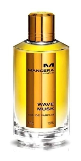 Mancera Wave Musk EDP Baharat Kadın Parfüm 120 ml