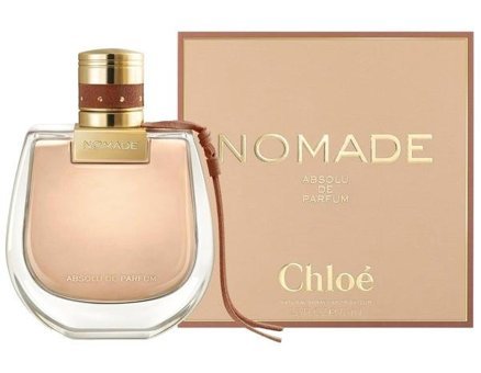 Chloe Nomade Absolu De Parfum EDP Çiçeksi Kadın Parfüm 75 ml