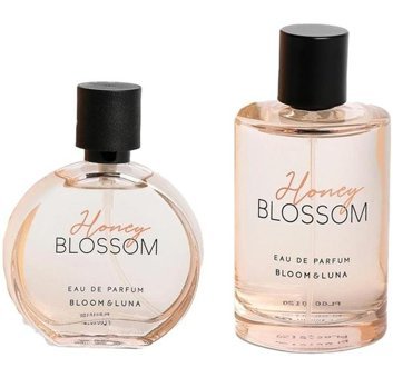 Bloom & Luna Honey Blossom EDP Kadın Parfüm 100 ml