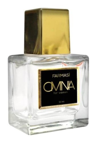 Farmasi Omnia EDP Çiçeksi Kadın Parfüm 50 ml