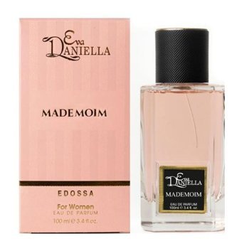 Edossa Eva Daniella Mademoim EDP Çiçeksi Kadın Parfüm 100 ml