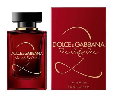 Dolce & Gabbana The Only One 2 EDP Çiçeksi Kadın Parfüm 100 ml