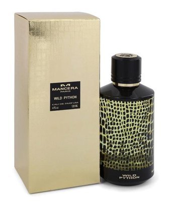 Mancera Wild Python EDP Çiçeksi Kadın Parfüm 120 ml