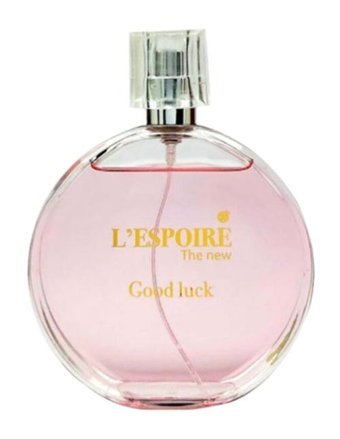 L’espoire Good Luck EDP Baharat Kadın Parfüm 100 ml