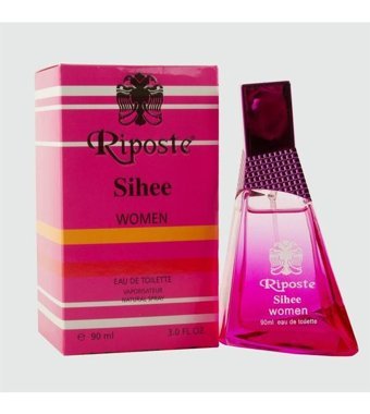 Riposte Sihee EDT Aromatik Kadın Parfüm 90 ml