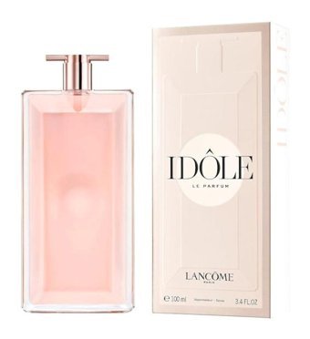 Lancome Idole EDP Çiçeksi Kadın Parfüm 100 ml