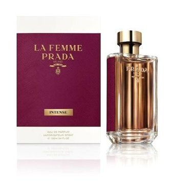 Prada La Femme Intense EDP Oryantal Kadın Parfüm 100 ml