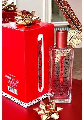 Bargello Bgiste5 EDP Aromatik Kadın Parfüm 50 ml