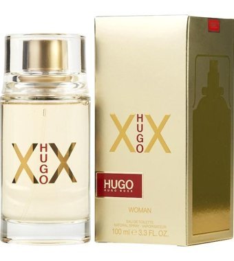 Hugo Boss XxEDT Çiçeksi Kadın Parfüm 100 ml