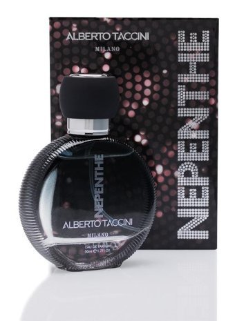 Alberto Taccini Nepenthe EDP Çiçeksi Kadın Parfüm 50 ml