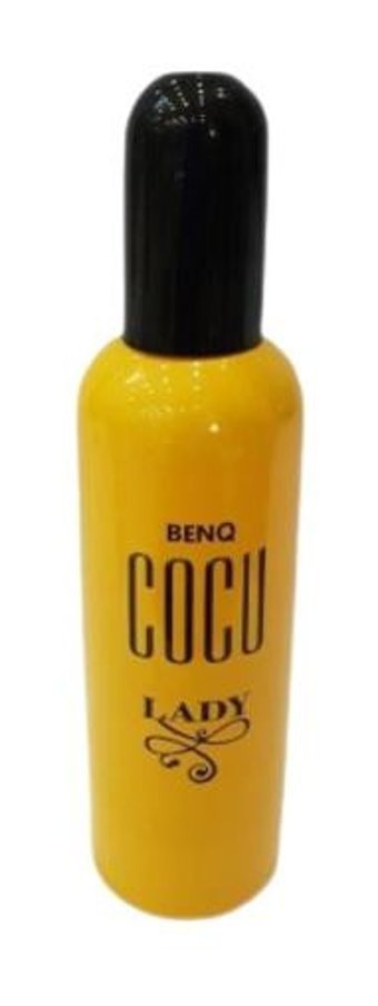 Cocu K20 EDP Çiçeksi - Meyveli Kadın Parfüm 50 ml