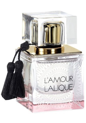 Lalique L'amour EDP Çiçeksi - Odunsu Kadın Parfüm 30 ml